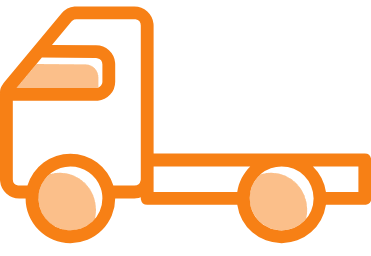 禹城拖车/平板车